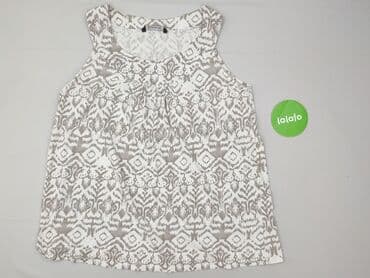 sukienki na upały dla puszystych: Bonmarche, Bluzka damska, 4XL — 2