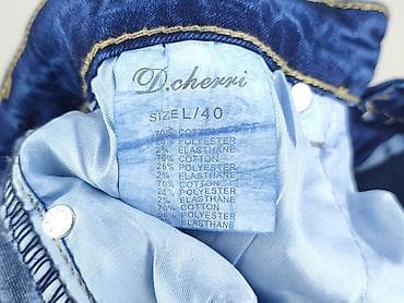 jeans bhs: Jeansy damskie, rozmiar L — 5