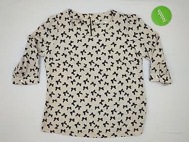 genzie bluza: NEXT Petite, Bluzka damska, rozmiar L — 2