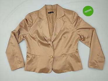 smog kurtka: Women, Marynarka damska, rozmiar 2XL — 2