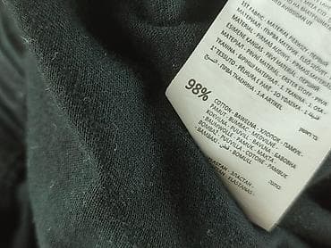 cropp dżinsy: Spodnie cargo damskie, rozmiar S — 5