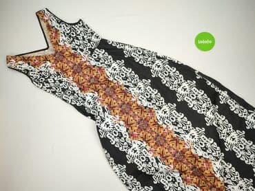 piękne sukienki maxi: Sukienka damska, rozmiar XL — 4