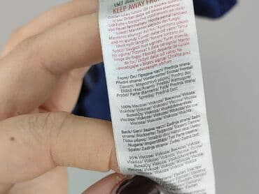 mohito marynarka granatowa: Ulubione, Bluzka damska, L — 5