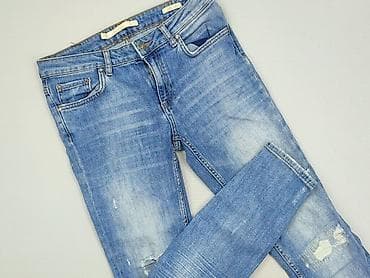 always jeans: Jeansy damskie, rozmiar S — 1