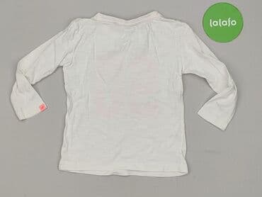 koszulki chłopięce 4f wyprzedaż allegro: Blouse, 4F Kids, 2-3 years, 92-98 cm, condition - Very good — 3