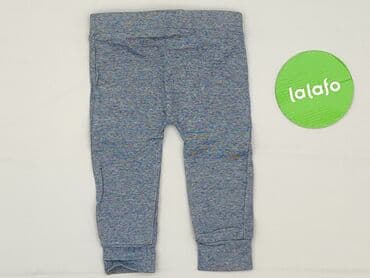 c a spodnie niemowlęce: Sweatpants, F&F, 6-9 months, condition - Perfect — 3