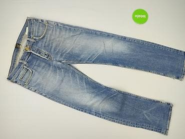 dżinsy lee cooper: Lee, Jeansy damskie, rozmiar L — 2