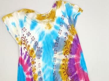 hawajska sukienka: Sukienka damska, rozmiar One size — 1