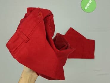 spodnie skórzane massimo dutti: Massimo Dutti, Spodnie materiałowe damskie, rozmiar S — 7