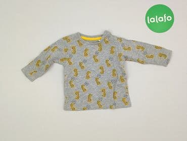 kombinezon psi patrol: Blouse, 5.10.15, 1-3 months, condition - Very good — 2
