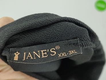 sylwester bluzki: Jane, Sukienka damska, rozmiar 2XL — 4