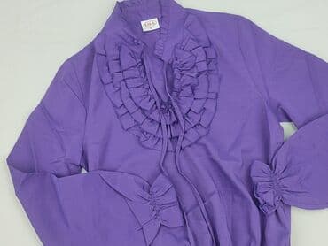 genzie bluzy: Bluzka damska, rozmiar S — 1