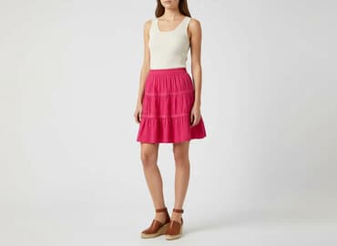 hollister spódnica: H&M, Spódnica damska, rozmiar M — 7