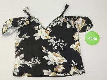 zapięcie do stroju kąpielowego shein: Shein, Bluzka damska, rozmiar XS — 3