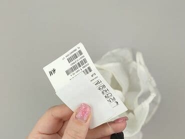 koszula z piórami mohito: H&M, Women's blouse, size M (EU 38) — 5