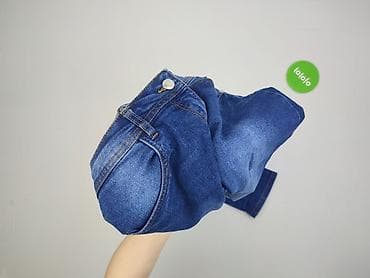 jeans bytom: Jeansy damskie, rozmiar L — 5