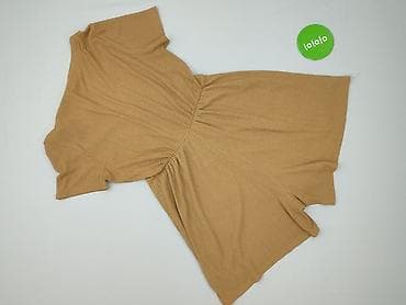 rampersy h: PULL&BEAR, Szorty damskie, rozmiar L — 3