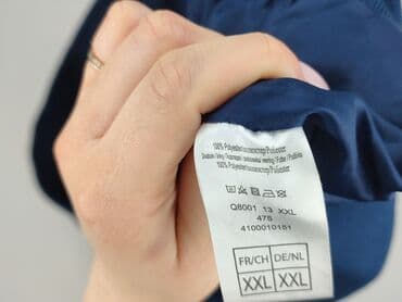 jessica simpson kurtka zimowa: Atlas for Men, Kurtka przejściowa dla mężczyzn, rozmiar 2XL — 7