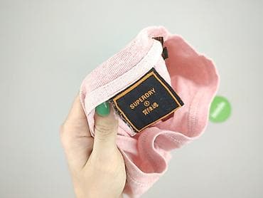 Superdry, Футболка для чоловіків, розмір L — 4