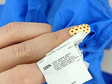 Жіночий одяг: Sinsay, Сорочка жіноча, розмір M — 5