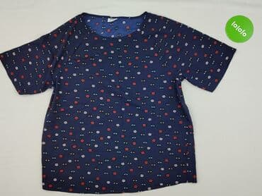 koszulka barcelony z napisem: Noisy May, Bluzka damska, M — 2