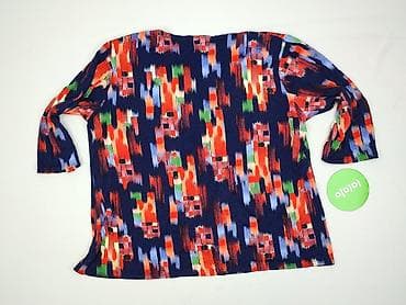 bluza boxy: Bluzka damska, rozmiar 5XL — 3