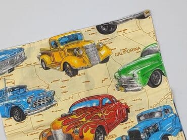 PL - Pillowcase, 34 x 34, color - Multicolored, condition - Perfect — 1