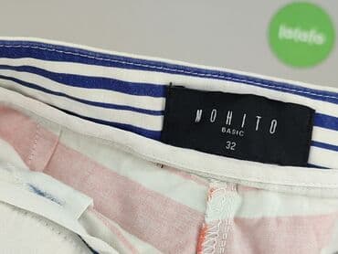 mohito wyprzedaż spodenki: Mohito, Шорти жіночі, розмір 2XS — 5