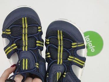 pepco sukienki swiąteczne: Sandałki Lupilu, 27, Używany — 6