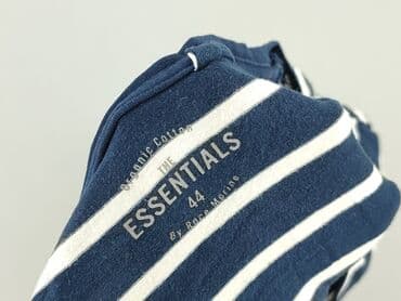 koszula wiya w paski: Marine, Bluzka damska, rozmiar 2XL — 6