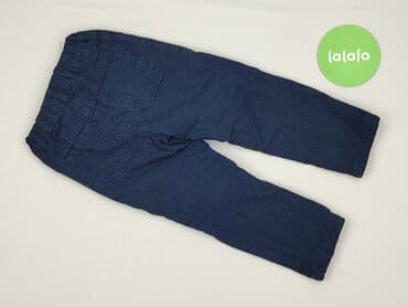 kombinezon lupilu lidl: Spodnie materiałowe, So cute, 1.5-2 lat, 92, stan - Dobry — 3