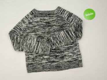 buty zimowe ccc wyprzedaż: Sweter damski, rozmiar S — 3