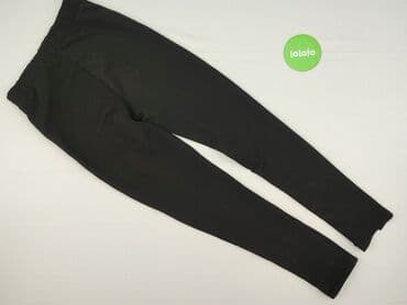 sizeer buty air force: Page One, Leggings Elegant for women, size S — 3