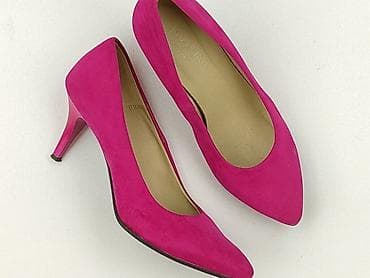 born2be baleriny: Półbuty damskie, rozmiar 38 — 1