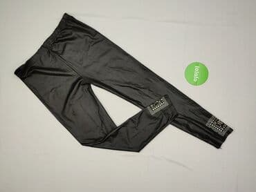 дешеве жіноче взуття: Legginsy Eleganckie damskie, rozmiar S — 2
