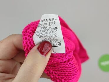 sweter oversize: ITALY FASHION, Светр жіночий, S — 4