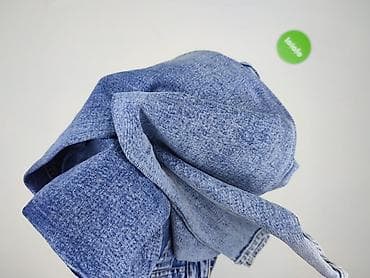 jeansy trf: Jeansy damskie, rozmiar S — 4