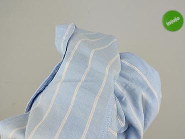 long: H&M Divided, Koszula damska, rozmiar 2XS — 4