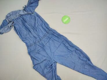 kombinezon damski zimowy decathlon: Kombinezon damski, rozmiar M — 4