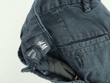 trampki converse 47: H&M, Chinosy dla mężczyzn, rozmiar 3XL — 5