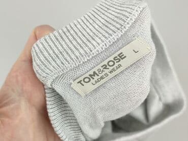 sukienka w stylu rustykalnym: Tom Rose, Sukienka damska, L — 4