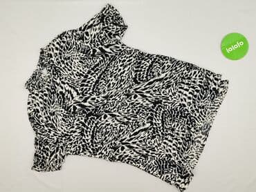 top z piórami mango: Vero Moda, Top damski, rozmiar M — 2