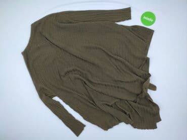 sweter canda: Kardigan damski, rozmiar 6XL — 3
