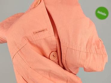 krotki trencz: Kurtka przeciwdeszczowa, 4-5 lat, 104-110 cm, stan - Bardzo dobry — 5