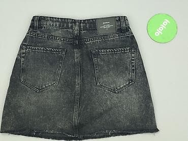 zara basic: Stradivarius, Spódnica damska, rozmiar S — 3
