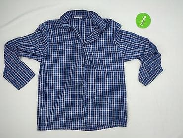 sweter pull and bear: George, Piżama dla mężczyzn, rozmiar M — 2