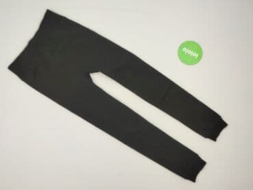 legginsy puma z wysokim stanem: Legginsy Sportowe damskie, rozmiar S — 2