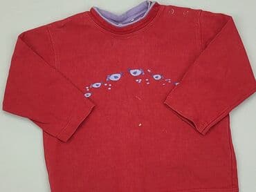 koszulka def leppard: Bluzka, 9-12 miesięcy, stan - Dobry — 1