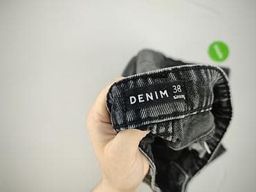 jeans collins: DENIM JEANS, Jeansy damskie, rozmiar M — 4