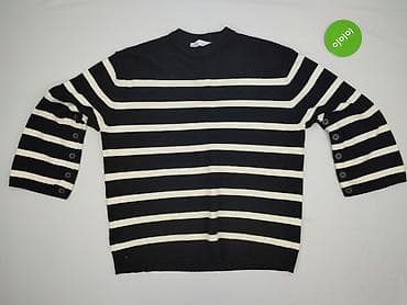 sweter kaszmir: Zara, Sweter damski, rozmiar M — 2